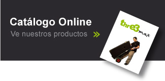 Catálogo Online. Ve nuestros productos