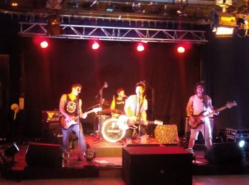 ¡Habrá 52 conciertos en 52 provincias! 