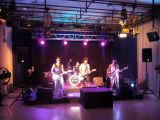 ¡Habrá 52 conciertos en 52 provincias! 